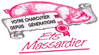logo massardier